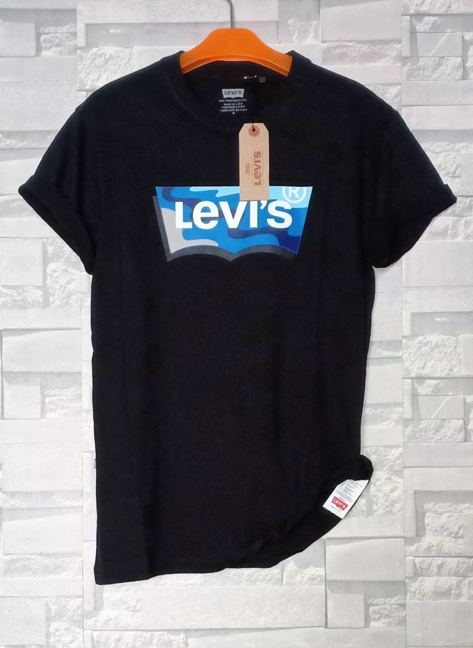 Detail Logo Levis Terbaru Nomer 40