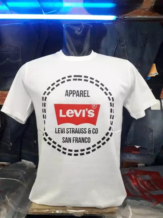 Detail Logo Levis Terbaru Nomer 50
