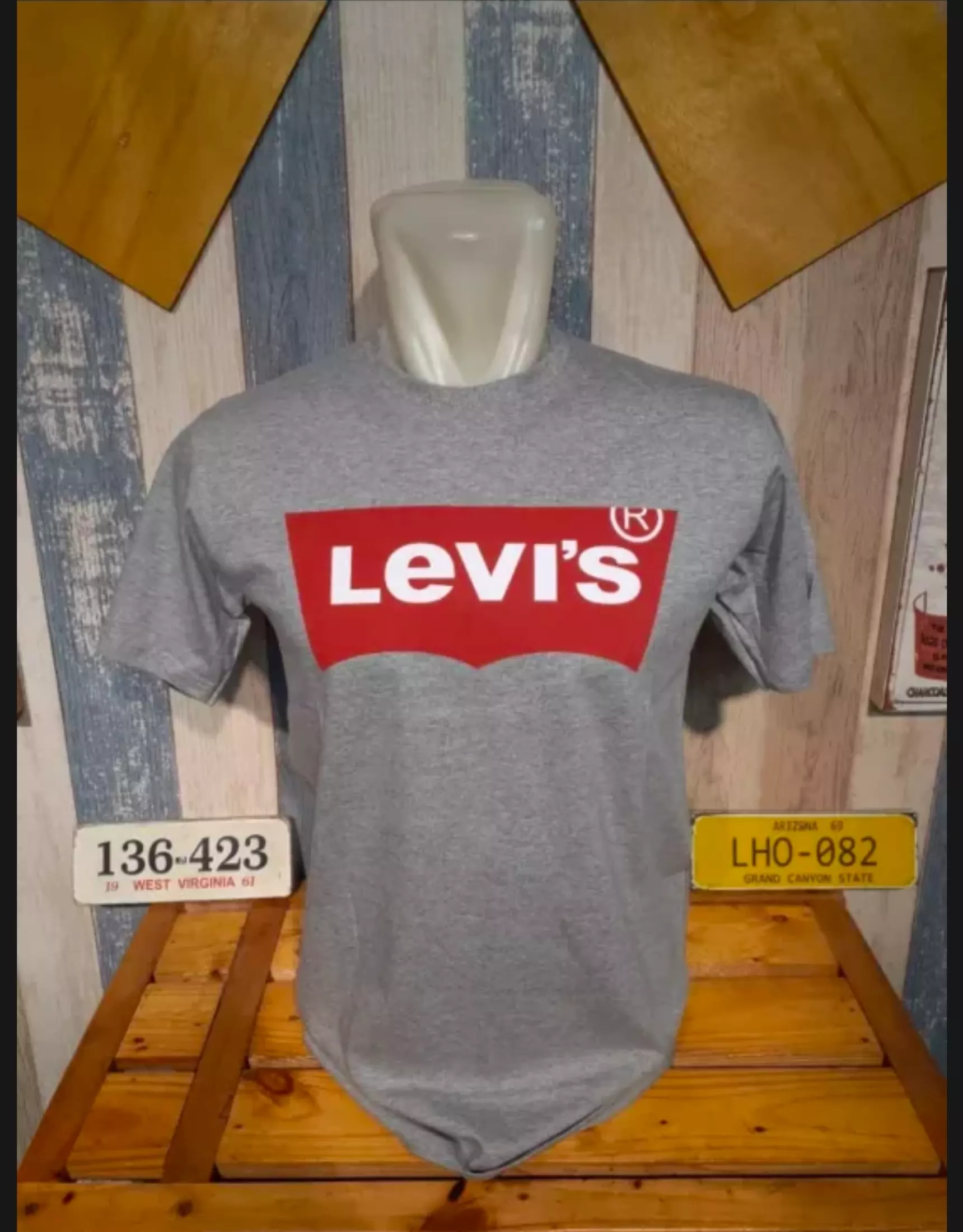 Detail Logo Levis Terbaru Nomer 52