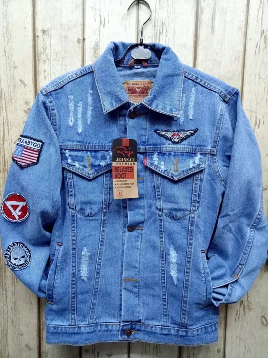 Detail Logo Levis Terbaru Nomer 54