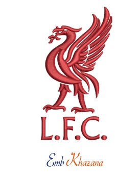 Detail Logo Lfc Nomer 38