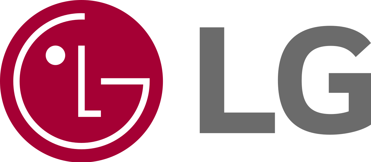 Logo Lg Electronics - KibrisPDR