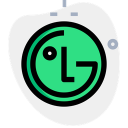 Detail Logo Lg Electronics Nomer 26