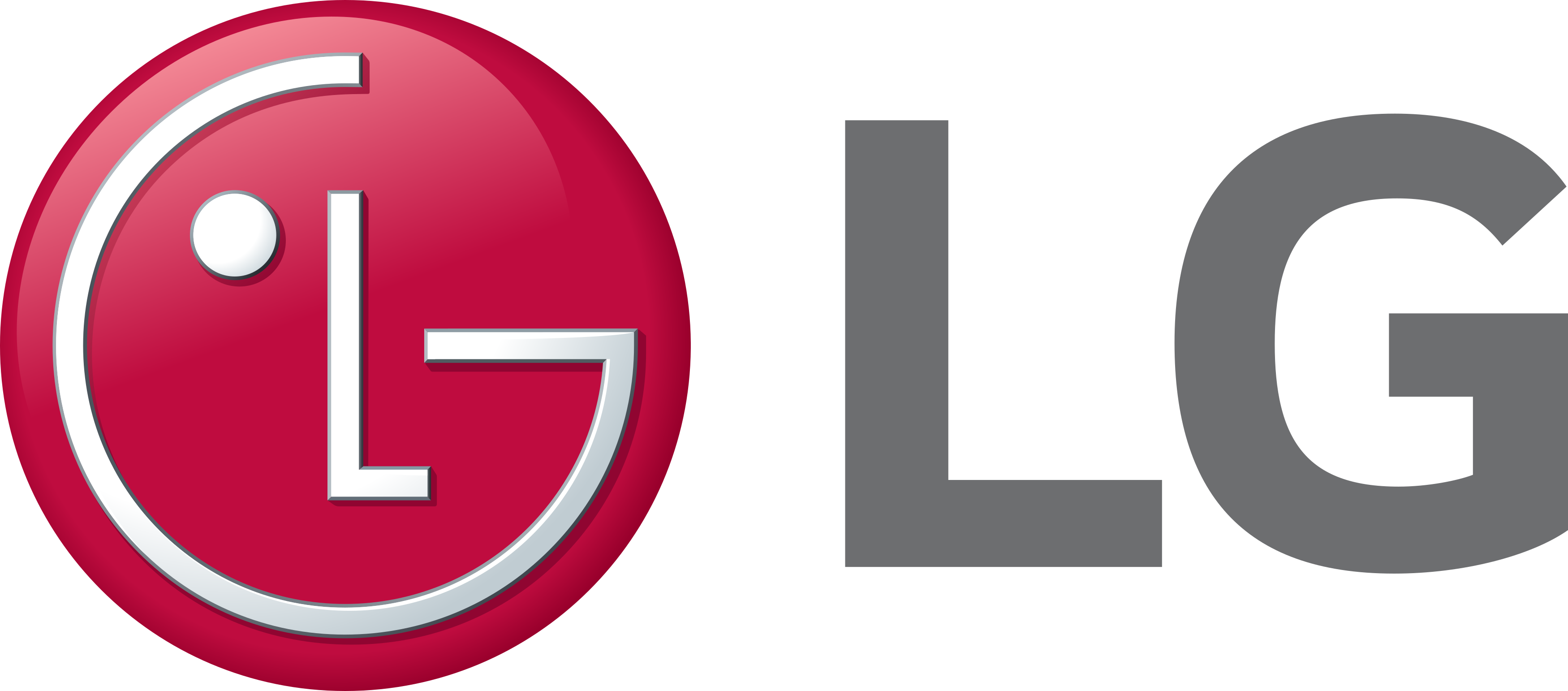 Logo Lg Png - KibrisPDR