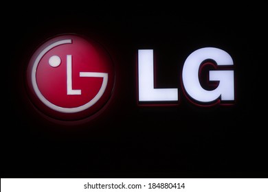 Detail Logo Lg Vector Nomer 23