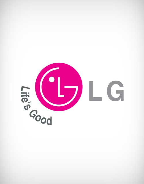 Detail Logo Lg Vector Nomer 45