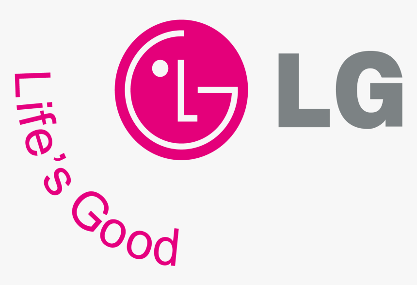 Detail Logo Lg Vector Nomer 47