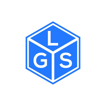 Detail Logo Lgs Nomer 35