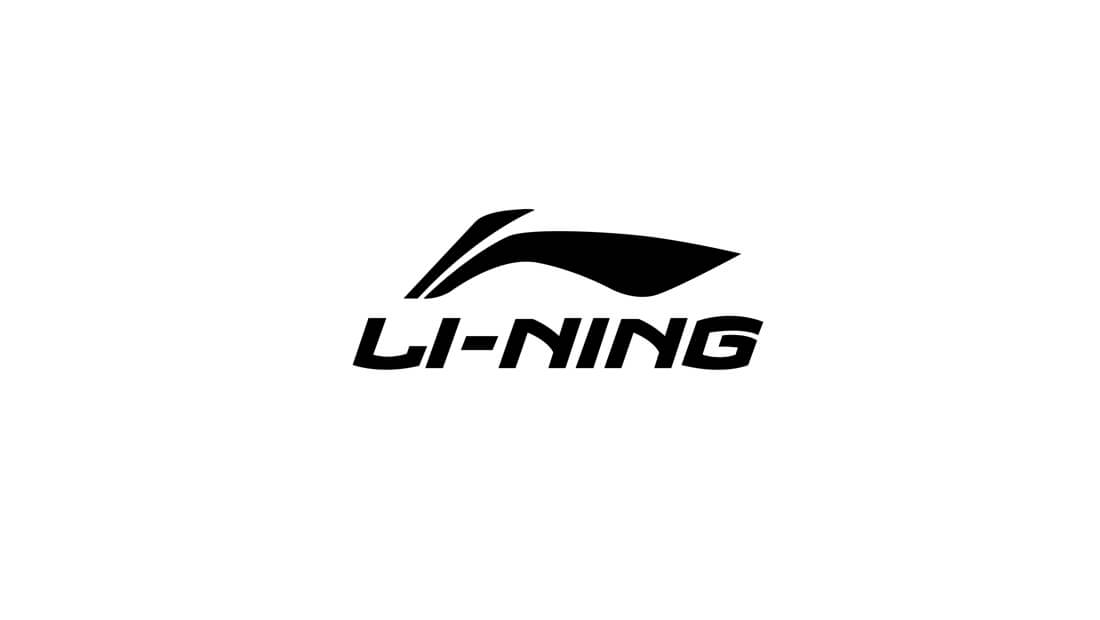 Detail Logo Li Ning Nomer 10