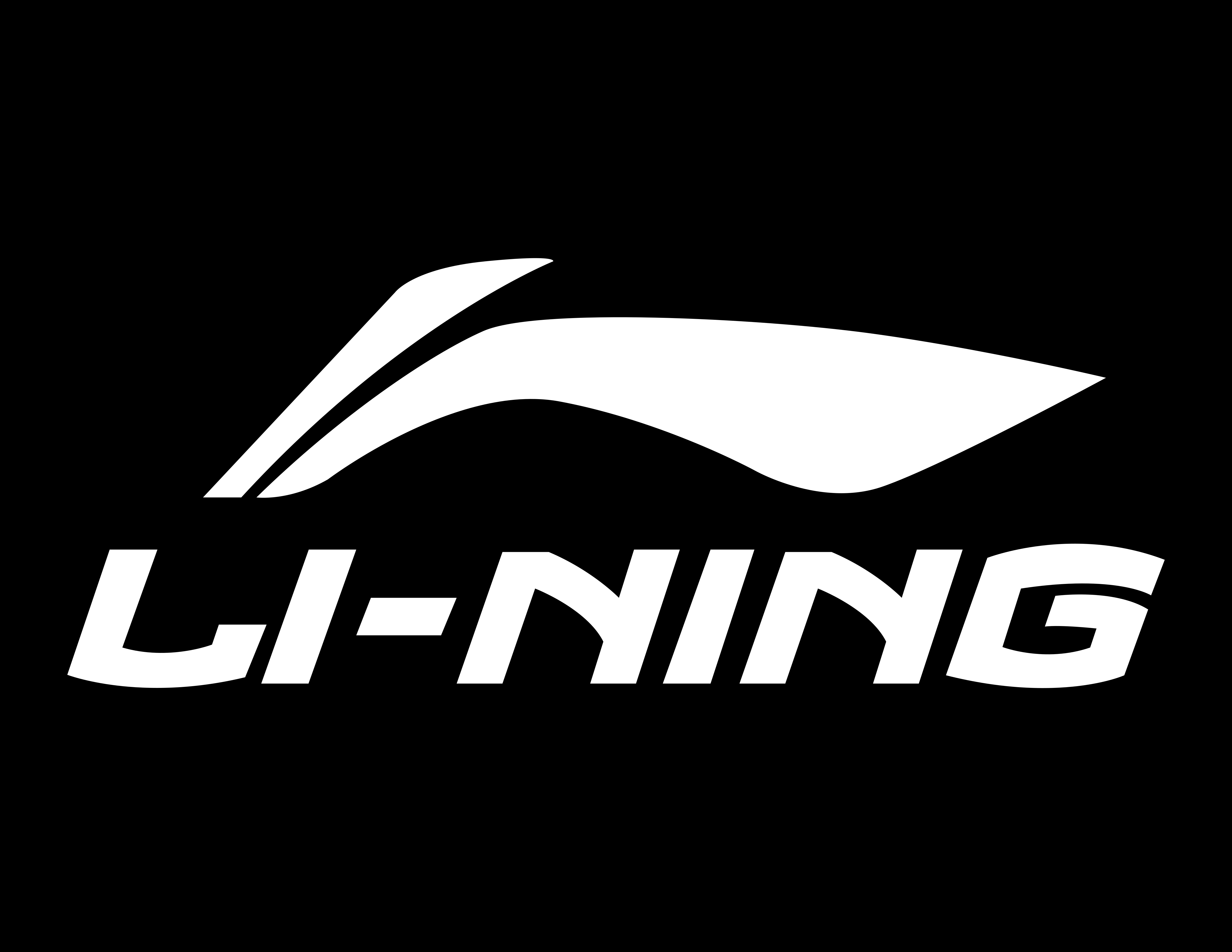 Detail Logo Li Ning Nomer 2