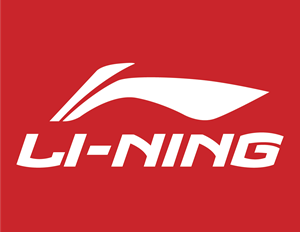 Detail Logo Li Ning Nomer 4