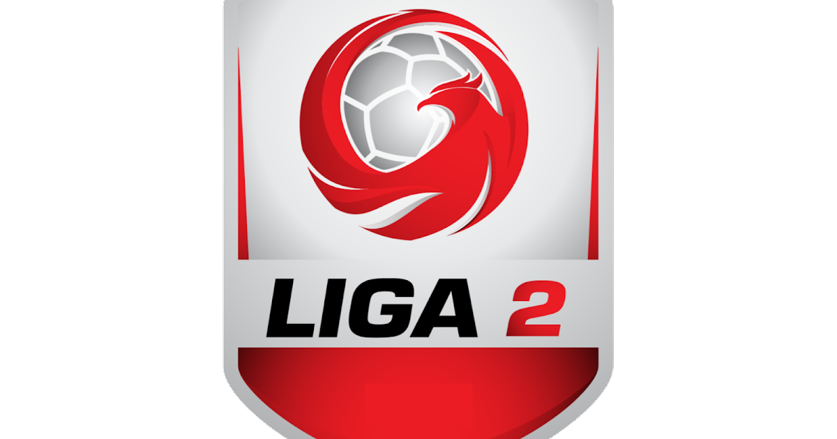 Detail Logo Liga 2 Png Nomer 2