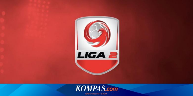 Detail Logo Liga 2 Png Nomer 26