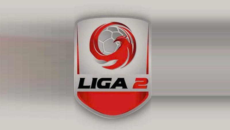 Detail Logo Liga 2 Png Nomer 41