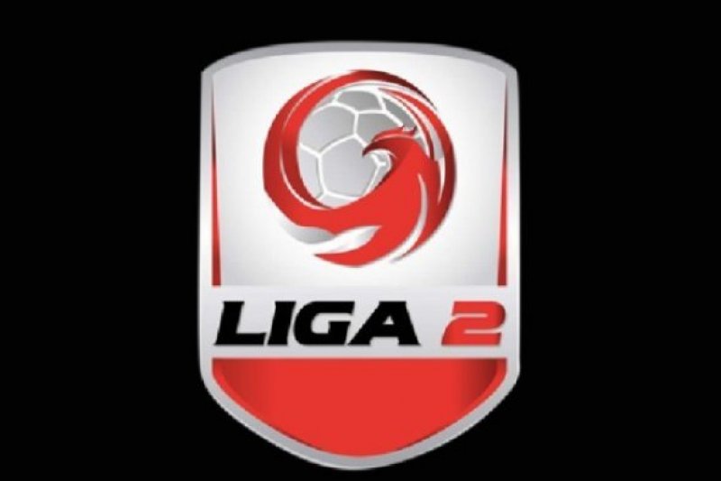 Detail Logo Liga 2 Png Nomer 7