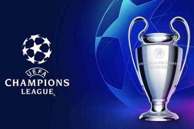 Detail Logo Liga Champions Eropa Nomer 12