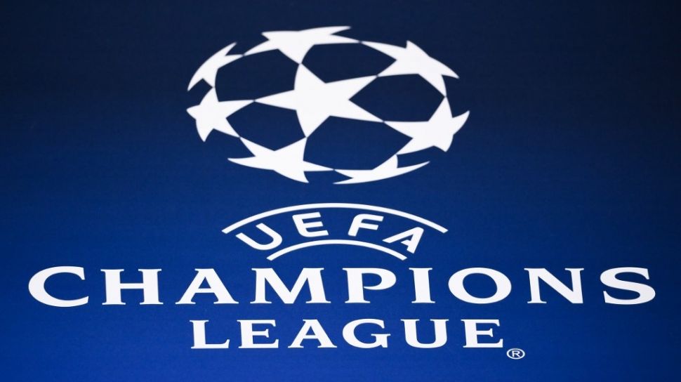 Detail Logo Liga Champions Eropa Nomer 14