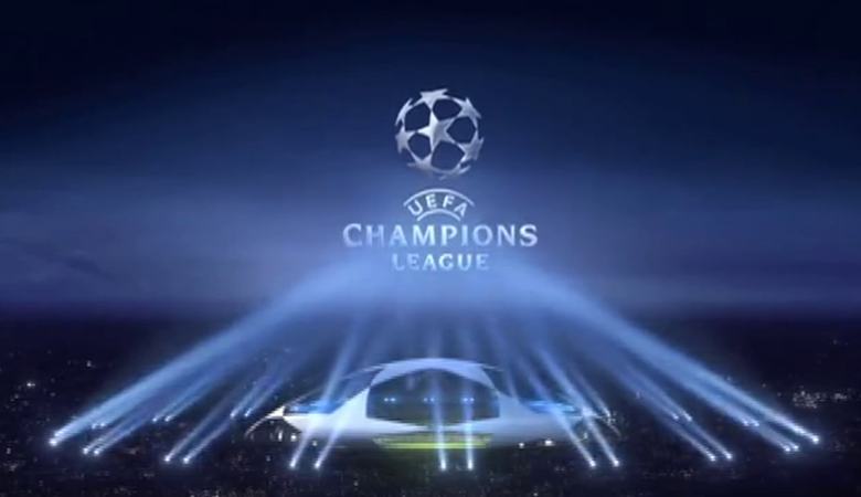 Detail Logo Liga Champions Eropa Nomer 3