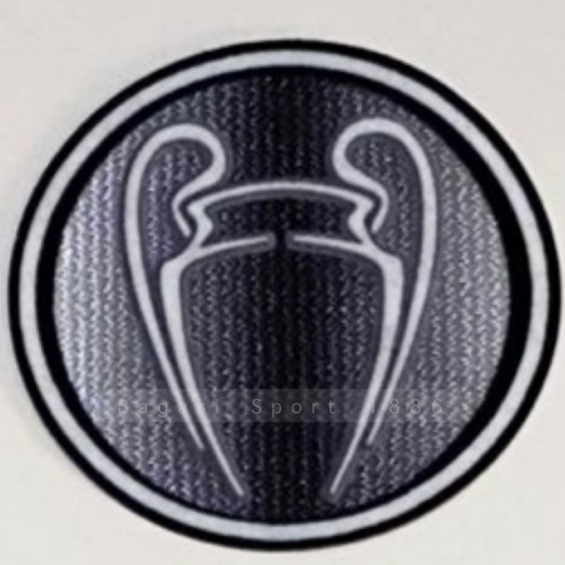 Detail Logo Liga Champions Eropa Nomer 35