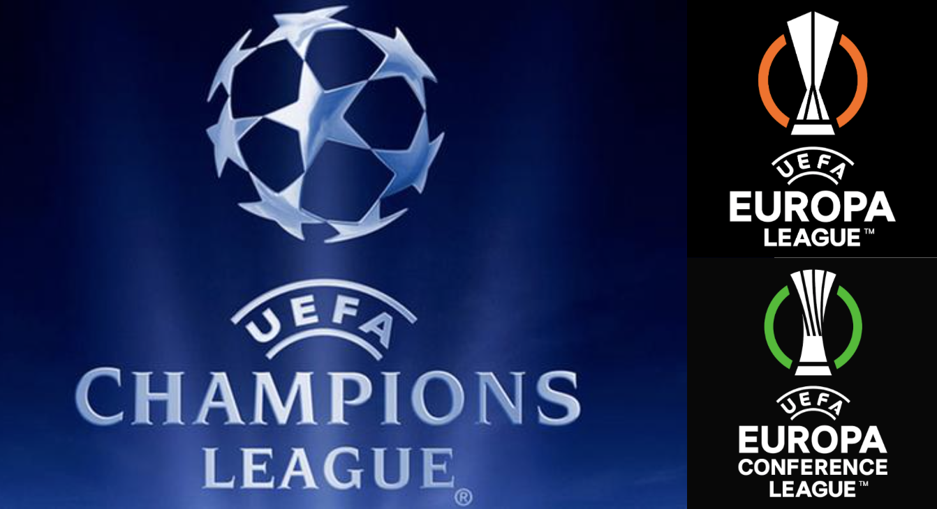 Detail Logo Liga Champions Eropa Nomer 38