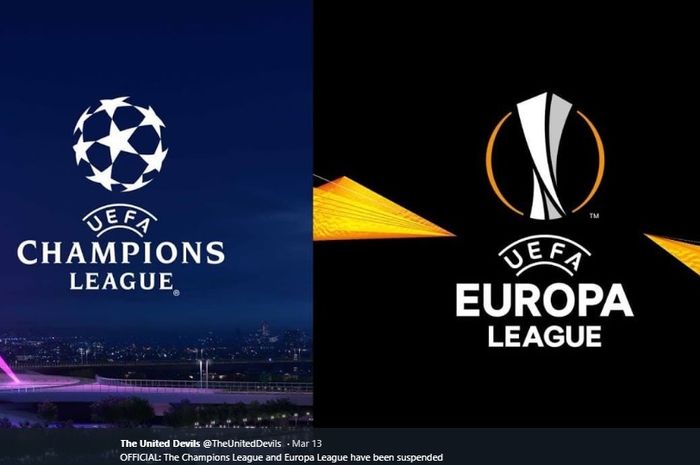 Detail Logo Liga Champions Eropa Nomer 41