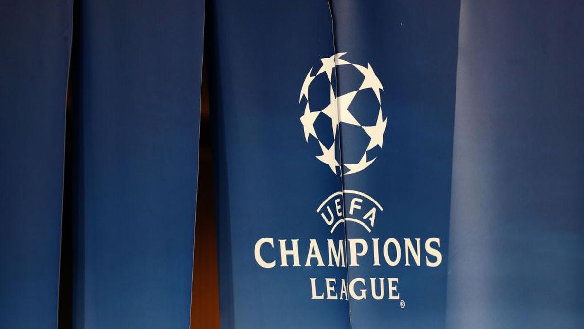 Detail Logo Liga Champions Eropa Nomer 42
