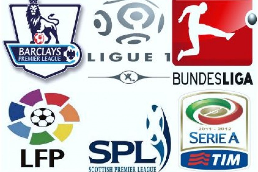 Detail Logo Liga Eropa Nomer 25