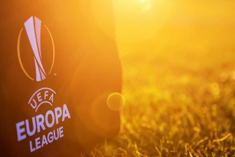 Detail Logo Liga Eropa Nomer 40