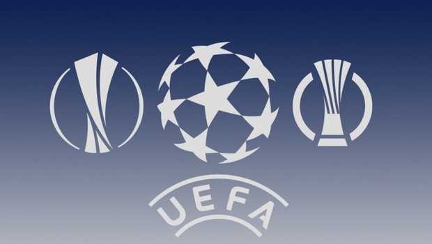 Detail Logo Liga Eropa Nomer 50