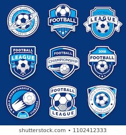 Detail Logo Liga Futsal Nomer 15