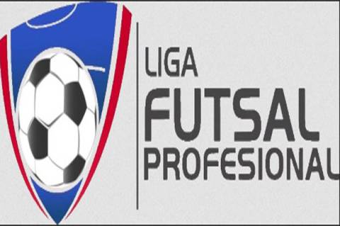 Detail Logo Liga Futsal Nomer 22