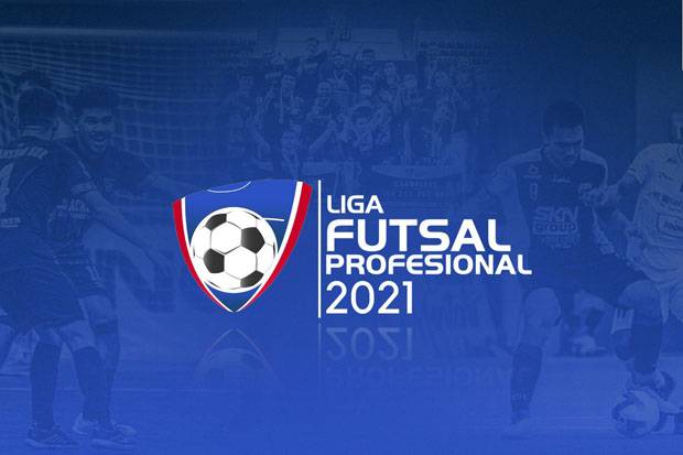 Detail Logo Liga Futsal Nomer 28