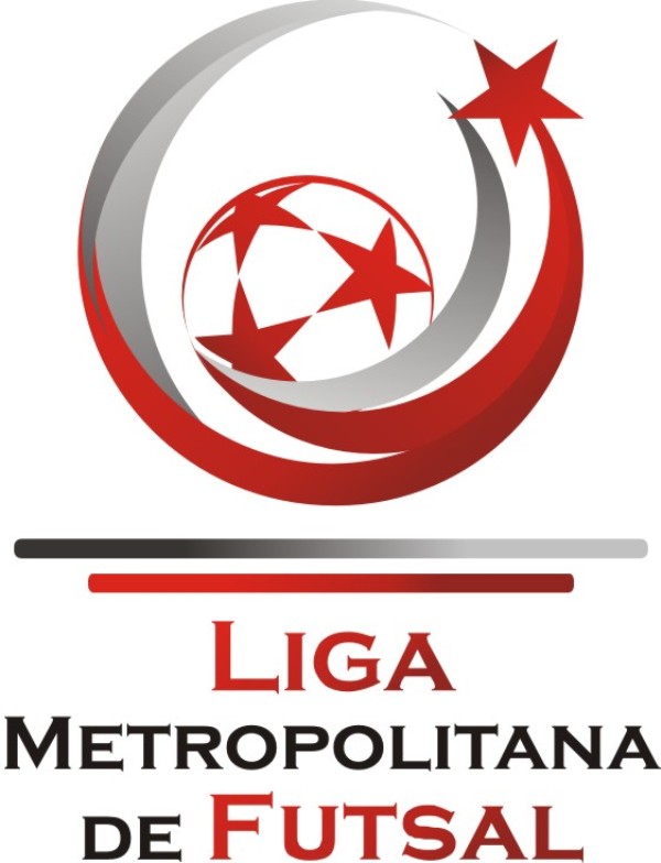 Detail Logo Liga Futsal Nomer 6