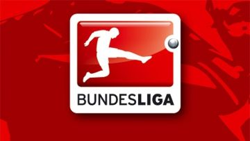Detail Logo Liga Jerman Nomer 13