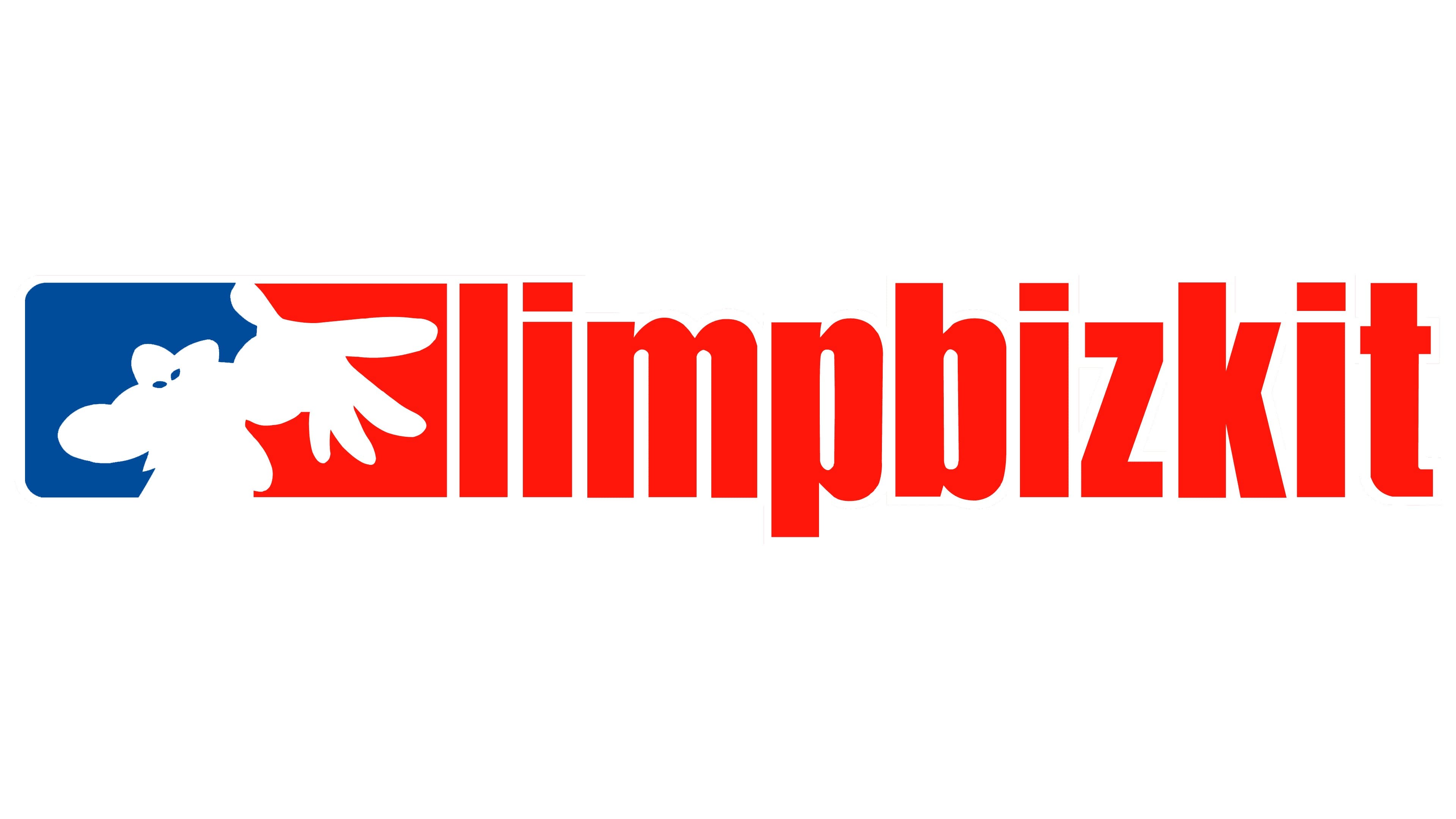 Logo Limp Bizkit - KibrisPDR