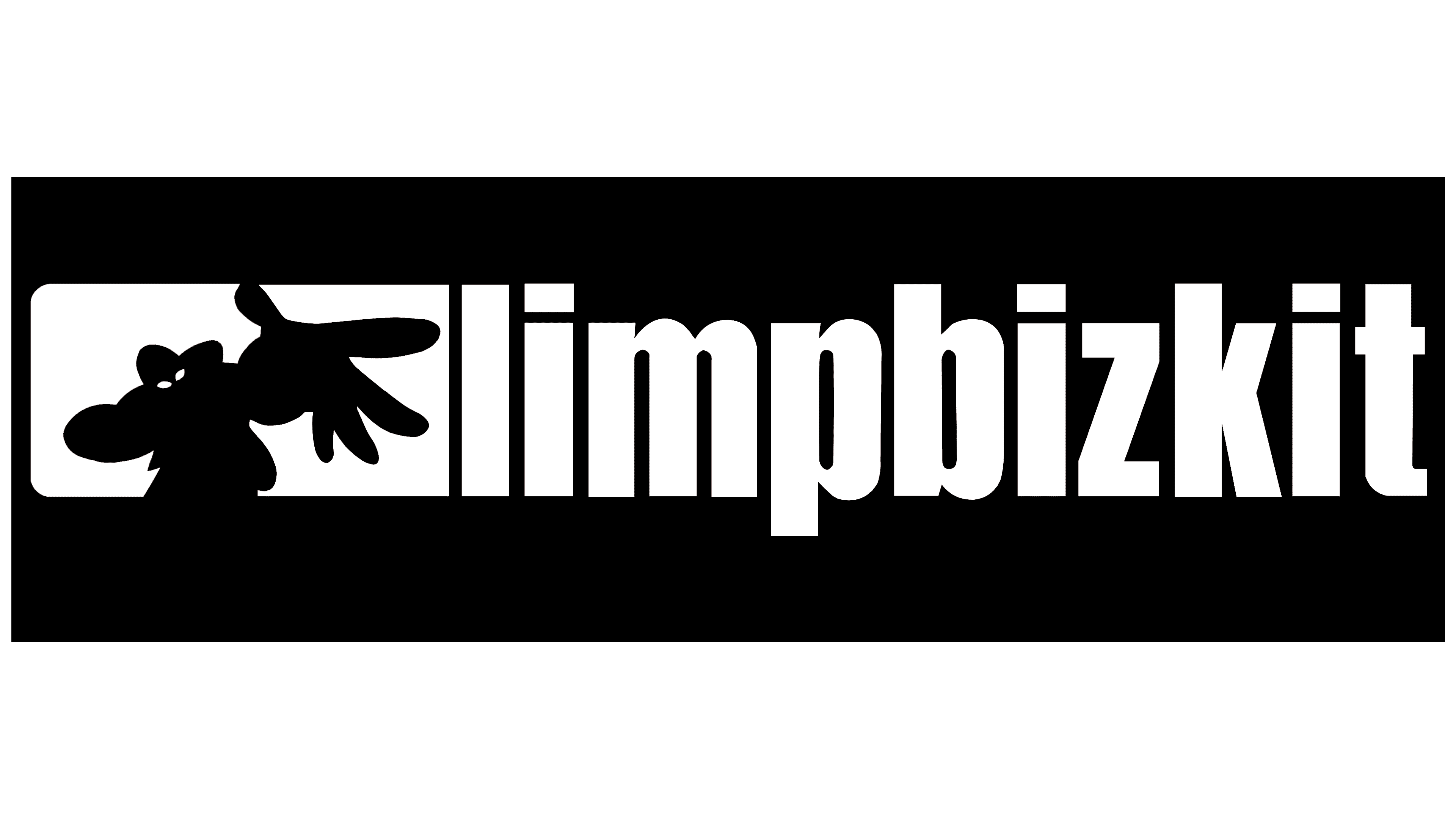 Detail Logo Limp Bizkit Nomer 2