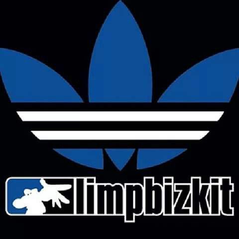 Detail Logo Limp Bizkit Nomer 17