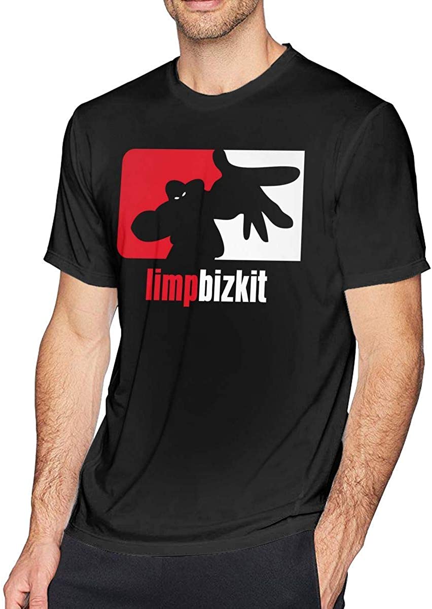 Detail Logo Limp Bizkit Nomer 21