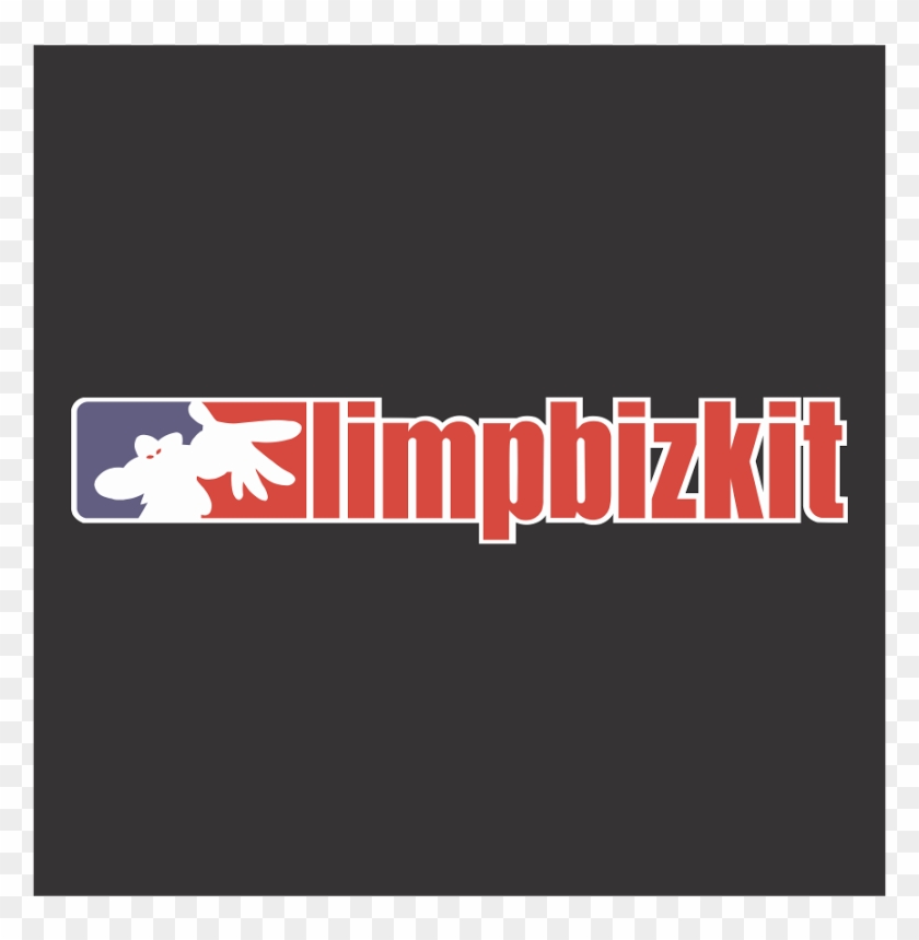 Detail Logo Limp Bizkit Nomer 23