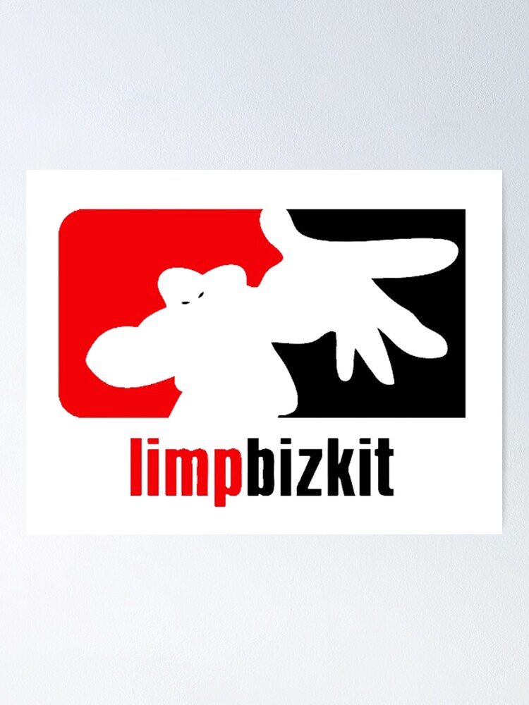 Detail Logo Limp Bizkit Nomer 4