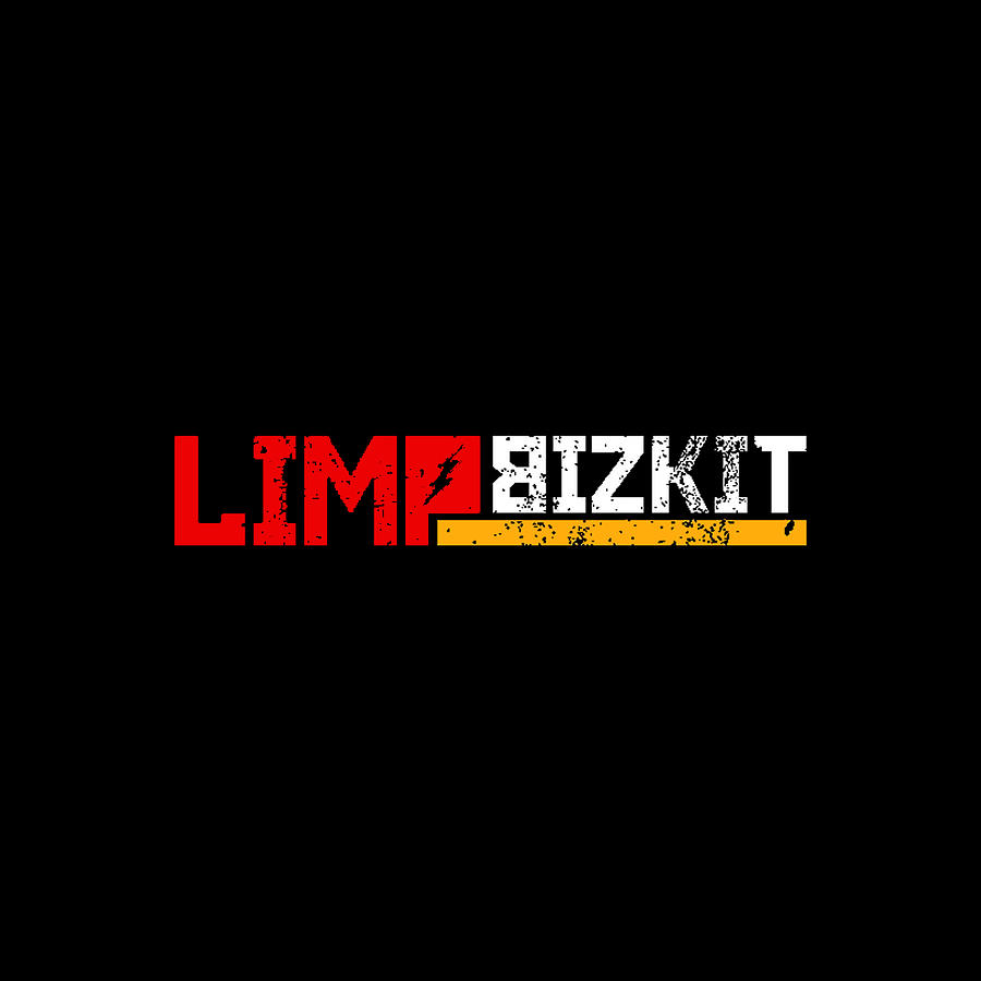 Detail Logo Limp Bizkit Nomer 26