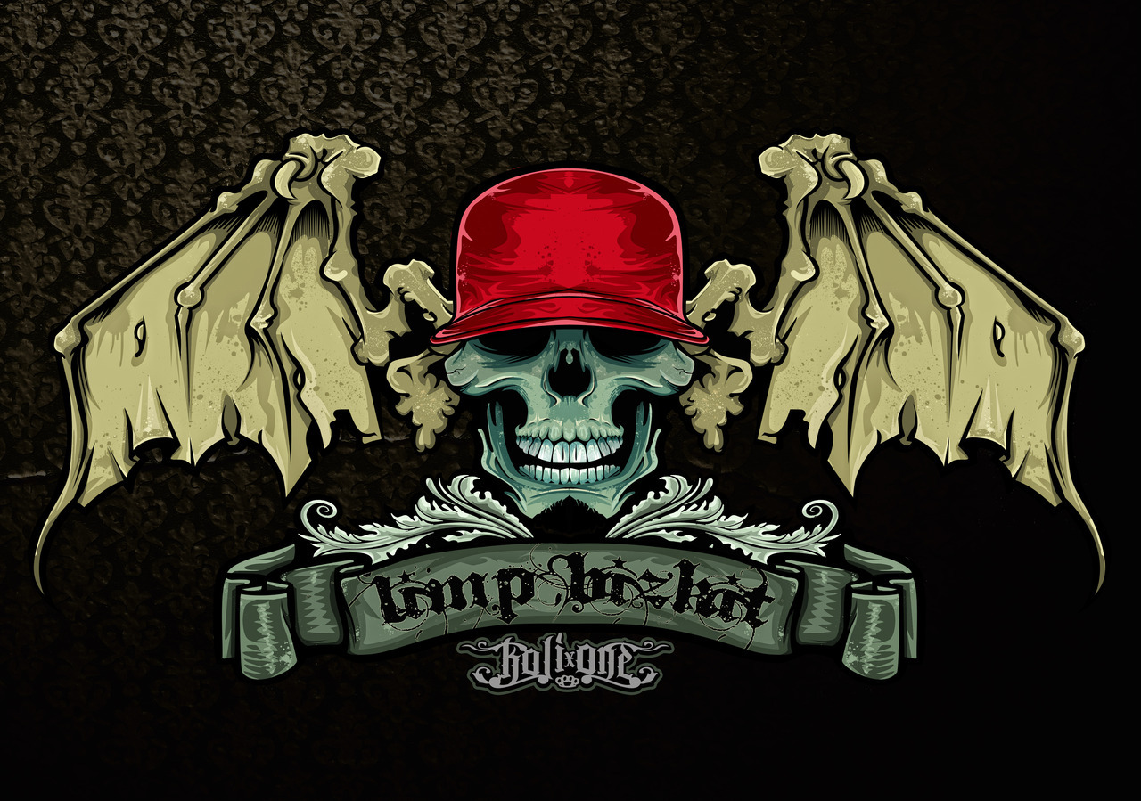 Detail Logo Limp Bizkit Nomer 33