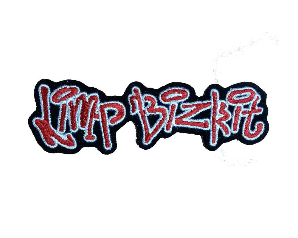 Detail Logo Limp Bizkit Nomer 35