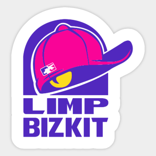 Detail Logo Limp Bizkit Nomer 39