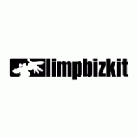 Detail Logo Limp Bizkit Nomer 6