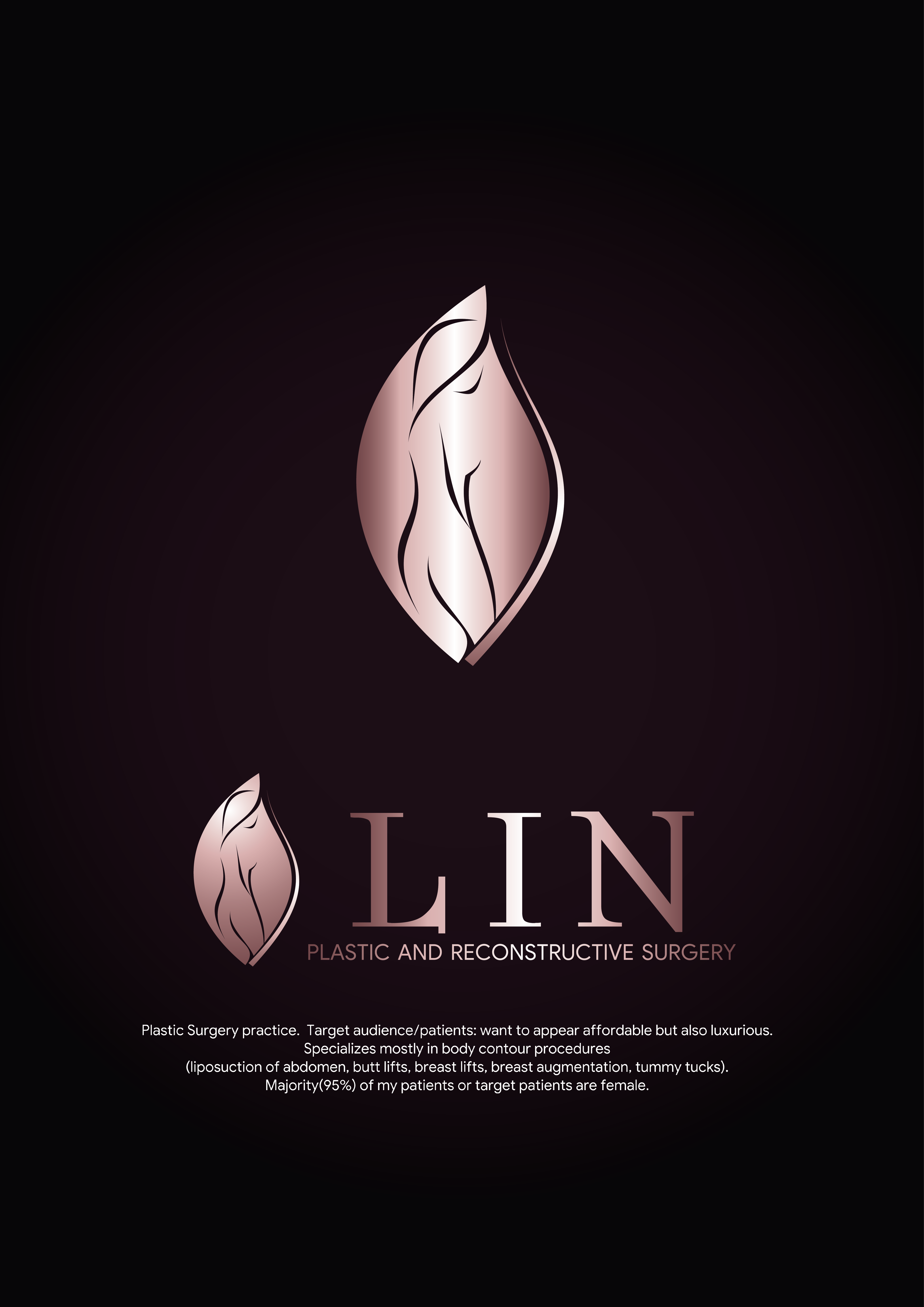 Detail Logo Lin Nomer 10