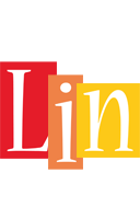 Detail Logo Lin Nomer 16