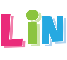 Detail Logo Lin Nomer 18