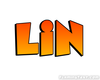 Detail Logo Lin Nomer 5