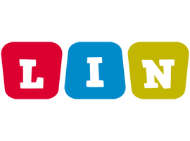 Detail Logo Lin Nomer 6